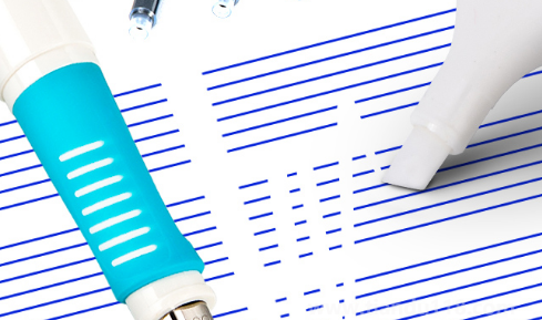 消字筆能消掉黑色中性筆嗎（消字筆怎么換墨囊）