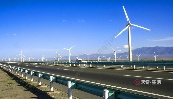 發(fā)電機(jī)的工作原理是什么 發(fā)電機(jī)是怎么發(fā)電的(圖2) 發(fā)電機(jī)的工作原理是什么