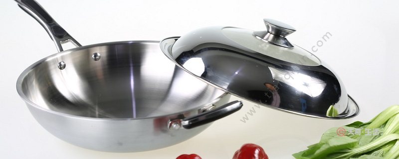 不粘鍋燒干了怎么補救 不粘鍋燒干的補救方法(圖1) 不粘鍋燒干了怎么補救