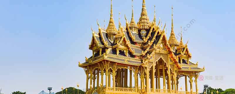 曼谷全稱 曼谷全稱是什么(圖1) 曼谷全稱