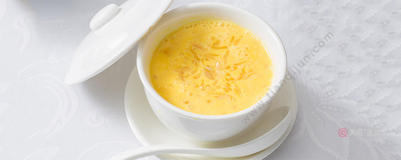 特色廣式甜品有什么 廣式甜品有哪些(圖1) 特色廣式甜品有什么