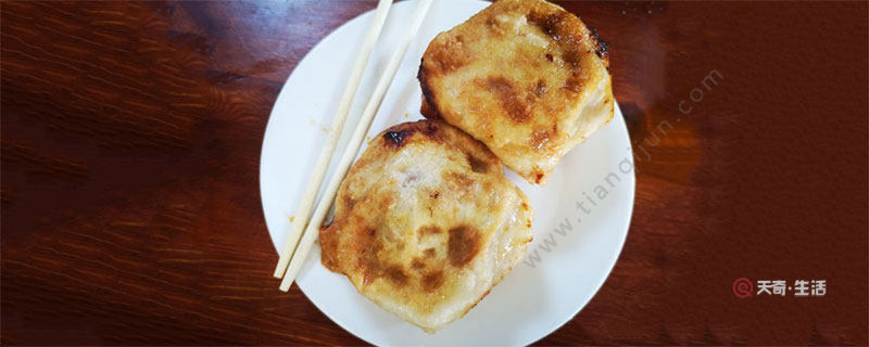 老北京門(mén)釘肉餅來(lái)歷 老北京門(mén)釘肉餅怎么來(lái)的(圖1) 老北京門(mén)釘肉餅來(lái)歷