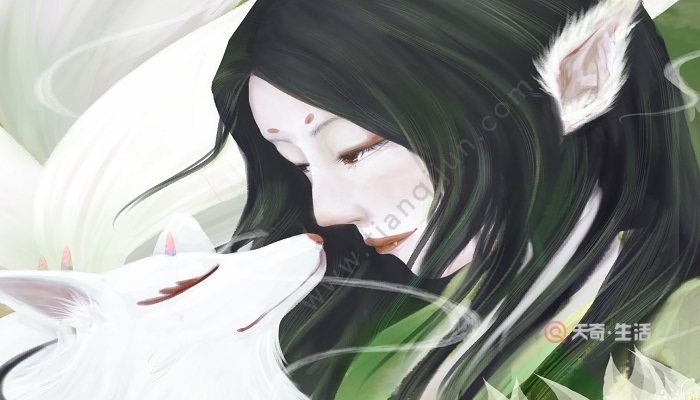 閱微草堂筆記主要講述了什么