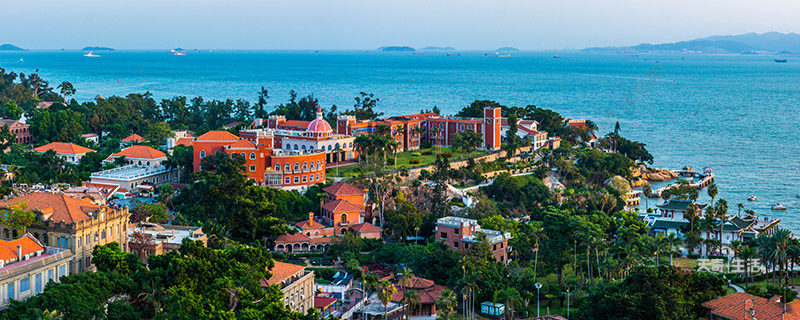 去鼓浪嶼沒票了怎么辦(圖1) 去鼓浪嶼沒票了怎么辦