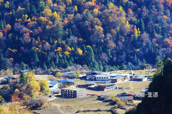 徒步雨崩需要準(zhǔn)備什么