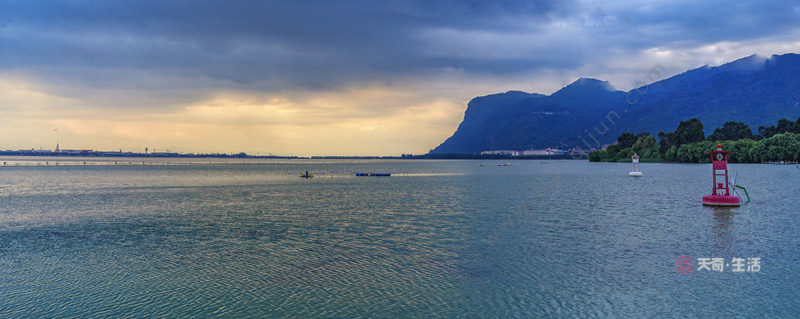 昆明市區(qū)有什么好玩的