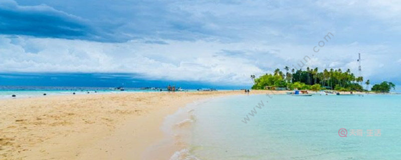 塞班島軍艦島怎么去 怎么去塞班島軍艦島(圖1) 塞班島軍艦島怎么去