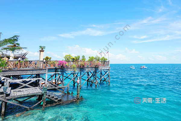 仙本那什么時(shí)候最熱 仙本那什么時(shí)候溫度最高(圖2) 仙本那什么時(shí)候最熱