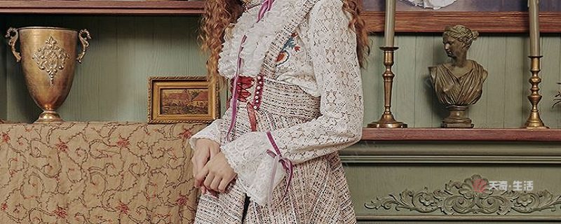 冬天適合穿哪種裙子 冬天穿什么裙子合適(圖1) 冬天適合穿哪種裙子