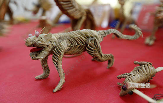 臺(tái)州有哪些工藝品 浙江臺(tái)州特產(chǎn)(圖3) 臺(tái)州有哪些工藝品