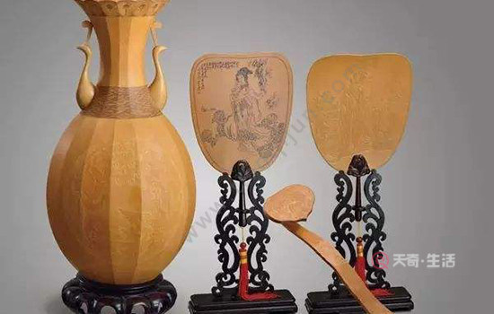 臺(tái)州有哪些工藝品 浙江臺(tái)州特產(chǎn)(圖2) 臺(tái)州有哪些工藝品