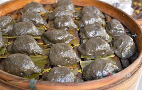 湛江有哪些特色小吃 廣東湛江特產(chǎn)(圖3) 湛江特色小吃