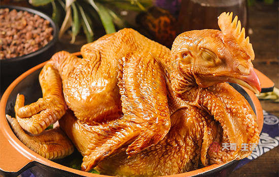 周口有哪些特色小吃 河南周口特產(chǎn)(圖3) 周口特色小吃