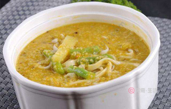 長(zhǎng)治有哪些特色小吃 山西長(zhǎng)治特產(chǎn)(圖2) 長(zhǎng)治特色小吃