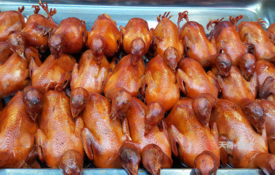 東營(yíng)有哪些特色小吃 山東東營(yíng)特產(chǎn)(圖3) 東營(yíng)特色小吃